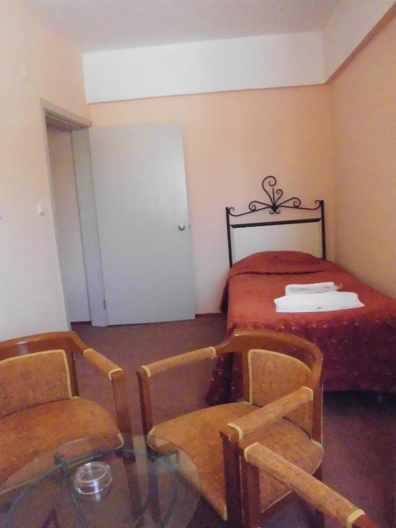 Merci Butik Hotel & Restaurant Egirdir Quarto foto