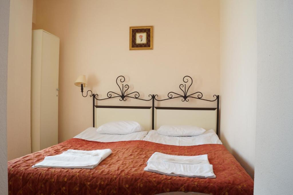 Merci Butik Hotel & Restaurant Egirdir Quarto foto