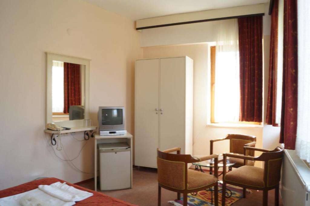 Merci Butik Hotel & Restaurant Egirdir Quarto foto