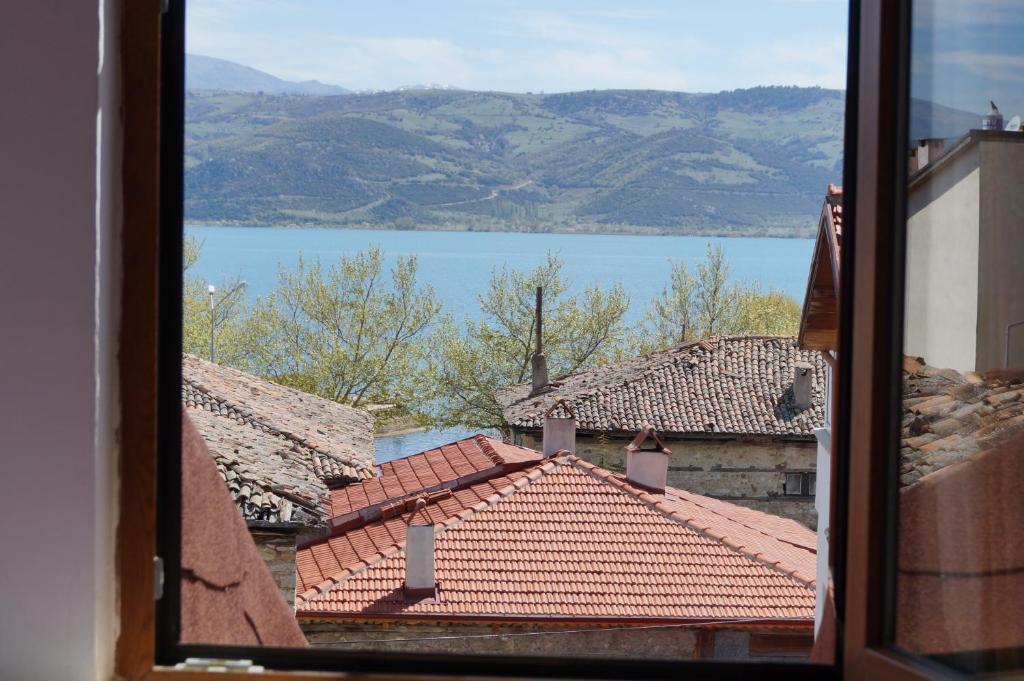 Merci Butik Hotel & Restaurant Egirdir Quarto foto