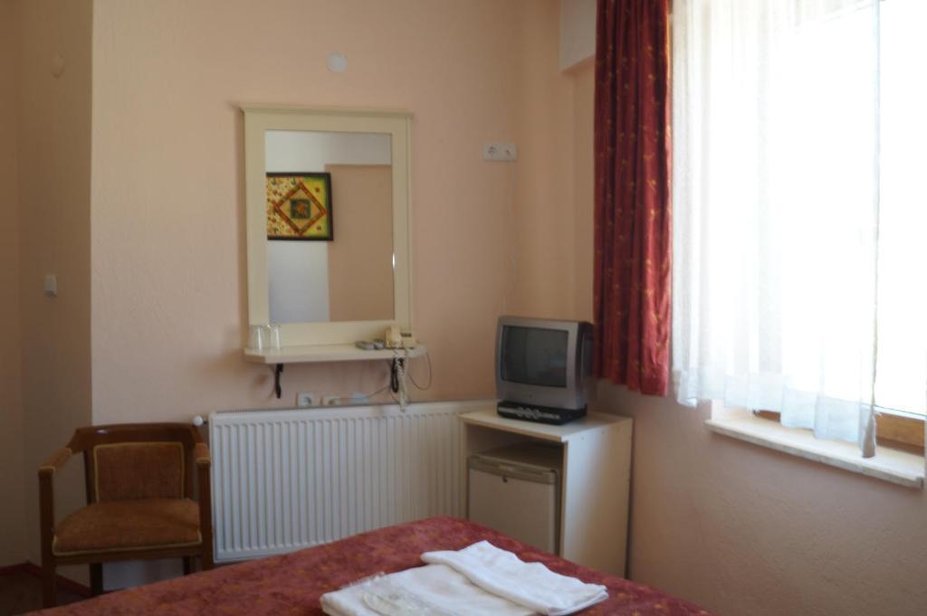 Merci Butik Hotel & Restaurant Egirdir Quarto foto