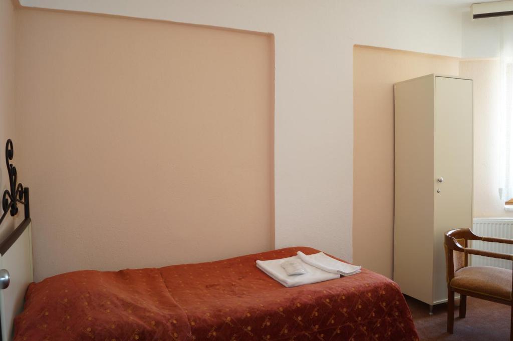Merci Butik Hotel & Restaurant Egirdir Quarto foto