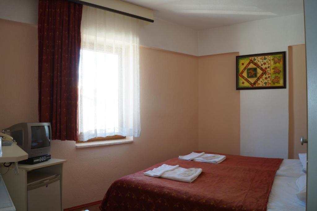 Merci Butik Hotel & Restaurant Egirdir Quarto foto