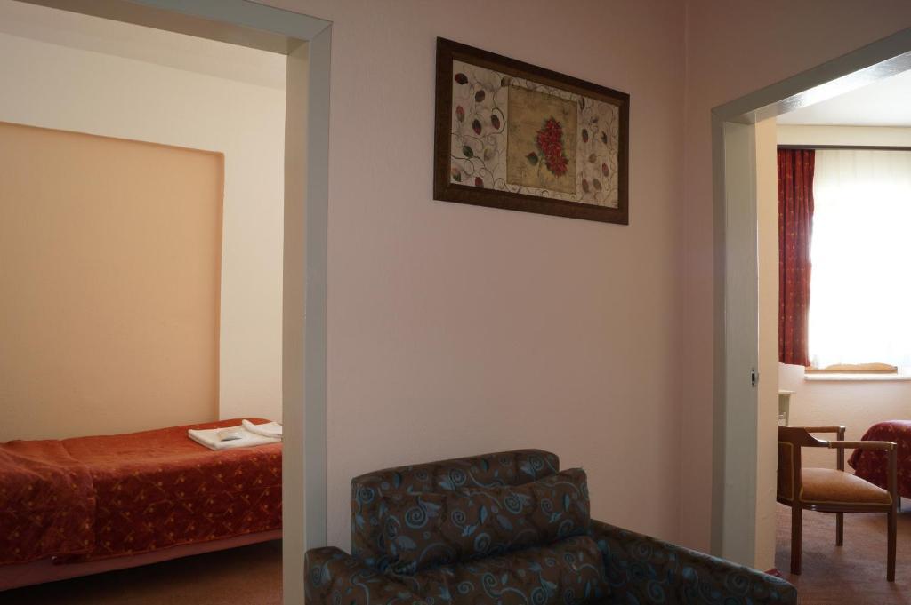 Merci Butik Hotel & Restaurant Egirdir Quarto foto