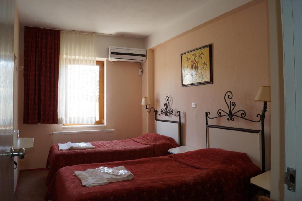 Merci Butik Hotel & Restaurant Egirdir Quarto foto